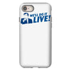 we'll do it live iPhone 8