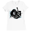 kylo Ladies Fitted T-Shirt
