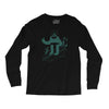 easy rider Long Sleeve Shirts