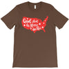 God Shed His Grace On Thee T-Shirt