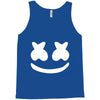 Marshmello Tank Top