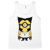 wolvenion (2) Tank Top