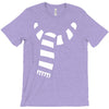 scarf T-Shirt
