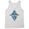 pyly pyrtryt Tank Top