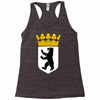 berlin Racerback Tank