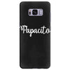 papacito Samsung Galaxy S8 Plus Case