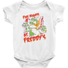 five nights at freddy's 2 Baby Bodysuit
