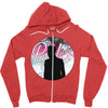 panic at the disco Zipper Hoodie