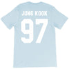 jung kook 97 T-Shirt