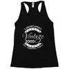 legendary vintage 2000 Racerback Tank