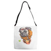 modog Adjustable Strap Totes