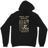 choose your weapon best trending Unisex Hoodie