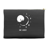 one louder classic rock bad news guitarists Accessory Pouches