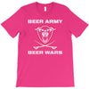 beer army beer wars T-Shirt