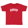 lil pump  eskeetit Toddler T-shirt