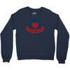 lifesaver Crewneck Sweatshirt
