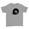 beat jet grind radio yellow Youth Tee