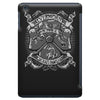 fantastic crest iPad Mini
