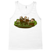 risky business Tank Top