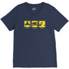 eat, sleep, weld funny welder V-Neck Tee