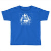 regret Toddler T-shirt