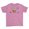 push to the limit Youth Tee