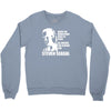mma funny Crewneck Sweatshirt