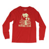 norma jean hold me Long Sleeve Shirts