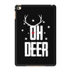oh deer iPad Mini 4