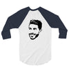 fahrie77 3/4 Sleeve Shirt