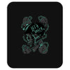 skullboarder Mousepad