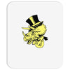 triceratop hat Mousepad