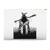 jeepers creepers Accessory Pouches