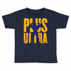 Plus Ultra Toddler T-shirt
