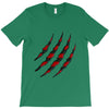 Clawed Up T-Shirt