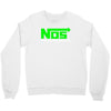 nos Crewneck Sweatshirt