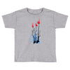 running wild Toddler T-shirt