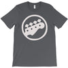 scott pilgrim vs the world bass guitar rockband vintage show movie tee T-Shirt