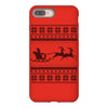 ugly santa claus iPhone 8 Plus