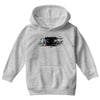 Spiderman Youth Hoodie