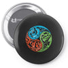 pokemon (2) Pin-back button
