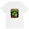 ooze the force V-Neck Tee