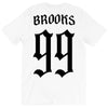 Tessa Brooks 99 T-Shirt