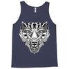 roar Tank Top