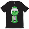 brussels sprout machine T-Shirt