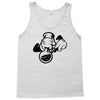 mickey frappe un bang Tank Top