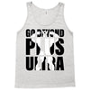 Go Beyond Plus Ultra Tank Top