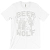 wolf beer T-Shirt