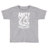 shark tours Toddler T-shirt