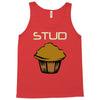 stud Tank Top